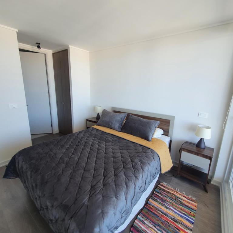 Ocean View Costa de Montemar - Two-Bedroom Apartment - 14