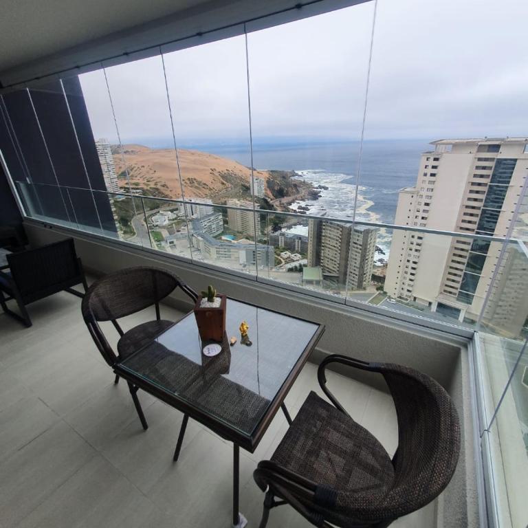 Ocean View Costa de Montemar - Two-Bedroom Apartment - 15