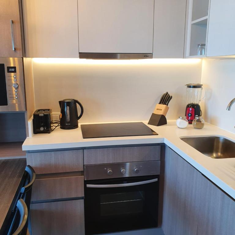 Ocean View Costa de Montemar - Two-Bedroom Apartment - 16
