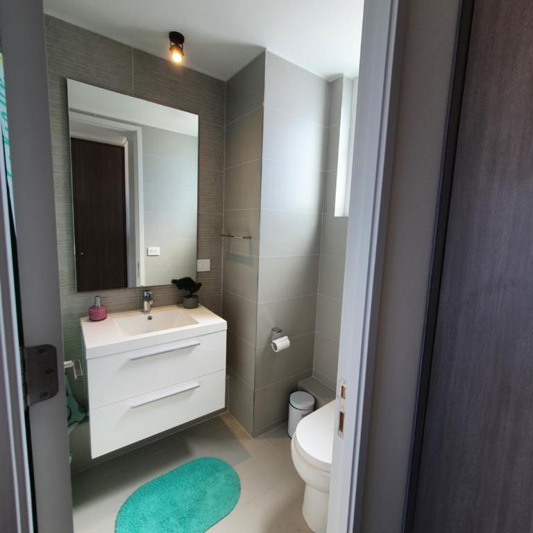 Ocean View Costa de Montemar - Two-Bedroom Apartment - 17