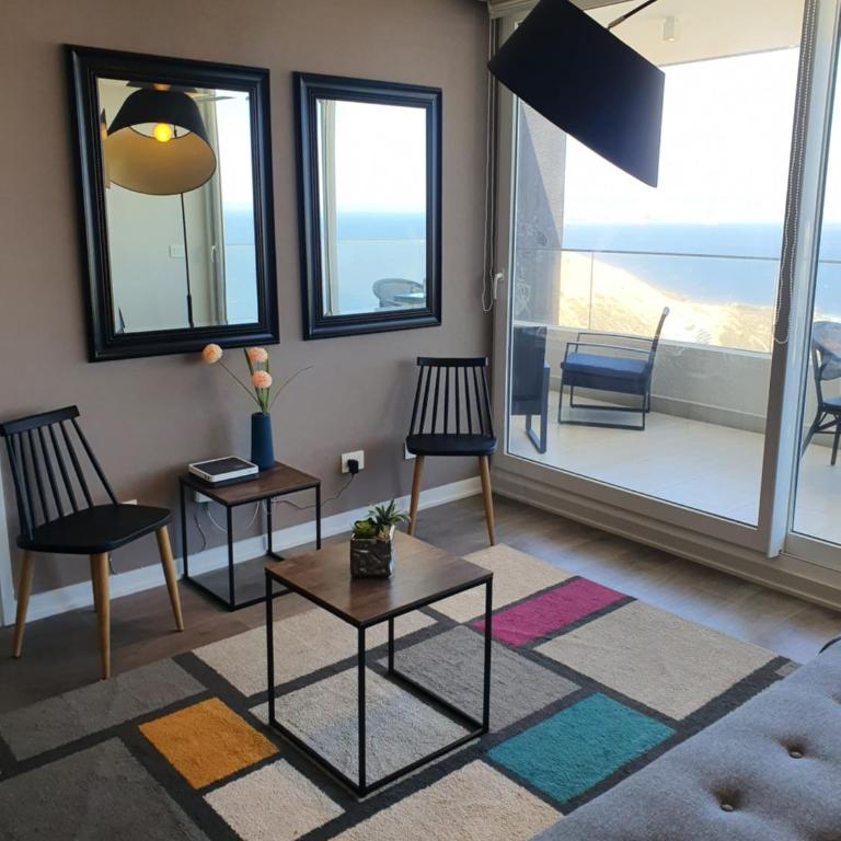 Ocean View Costa de Montemar - Two-Bedroom Apartment - 18