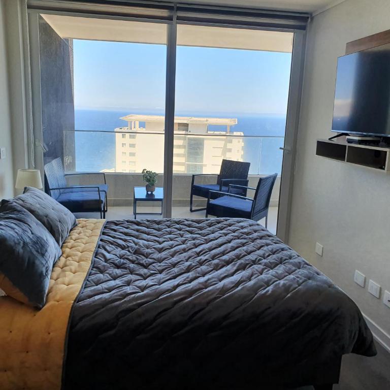 Ocean View Costa de Montemar - Two-Bedroom Apartment - 21