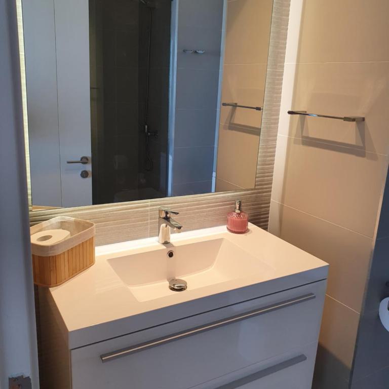 Ocean View Costa de Montemar - Two-Bedroom Apartment - 23