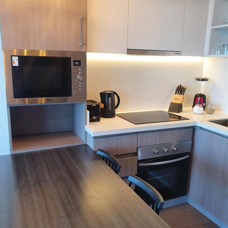 Ocean View Costa de Montemar - Two-Bedroom Apartment - 28
