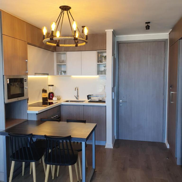 Ocean View Costa de Montemar - Two-Bedroom Apartment - 31