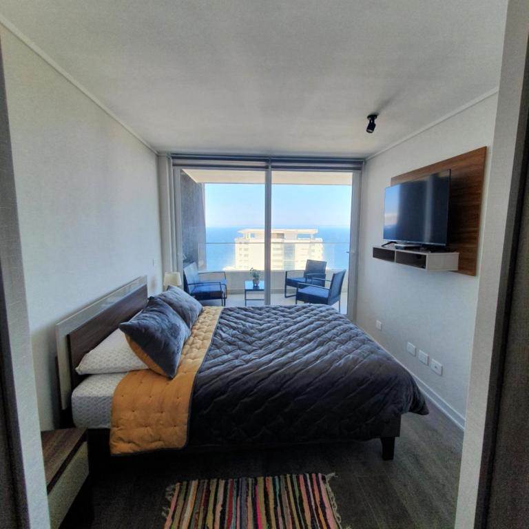 Ocean View Costa de Montemar - Two-Bedroom Apartment - 32