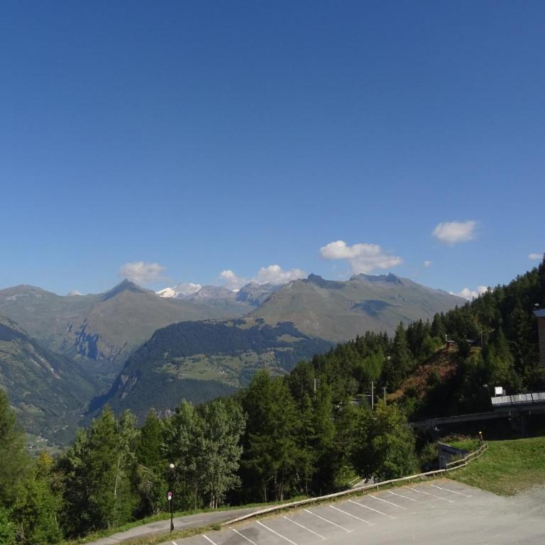 Appartement spacieux vue montagne - 6 pers. - FR-1-411-531 - Apartment (6 Erwachsene) - 5