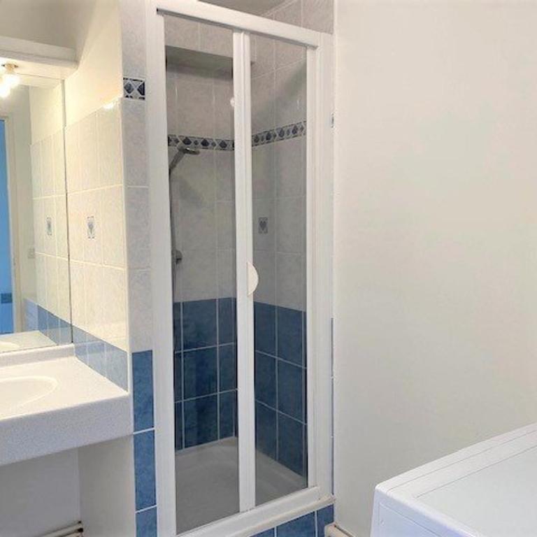 Appartement 2P à Quiberon, vue port avec balcon - FR-1-478-77 - Appartement (4 Adultes) - 4