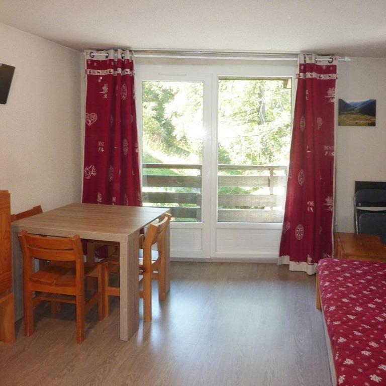 Appartement calme 6 pers, 200m du centre, balcon, animaux OK - FR-1-322-340 - Apartamento (6 adultos) - 5
