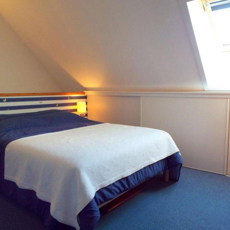 Carnac - Appartement cosy 2 pièces + mezzanine, Parking, Animaux admis - FR-1-477-51 - Appartement (5 Adultes) - 2