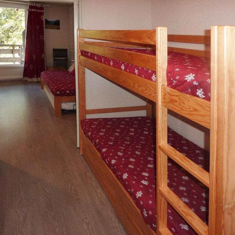 Appartement calme 6 pers, 200m du centre, balcon, animaux OK - FR-1-322-340 - Apartamento (6 adultos) - 7
