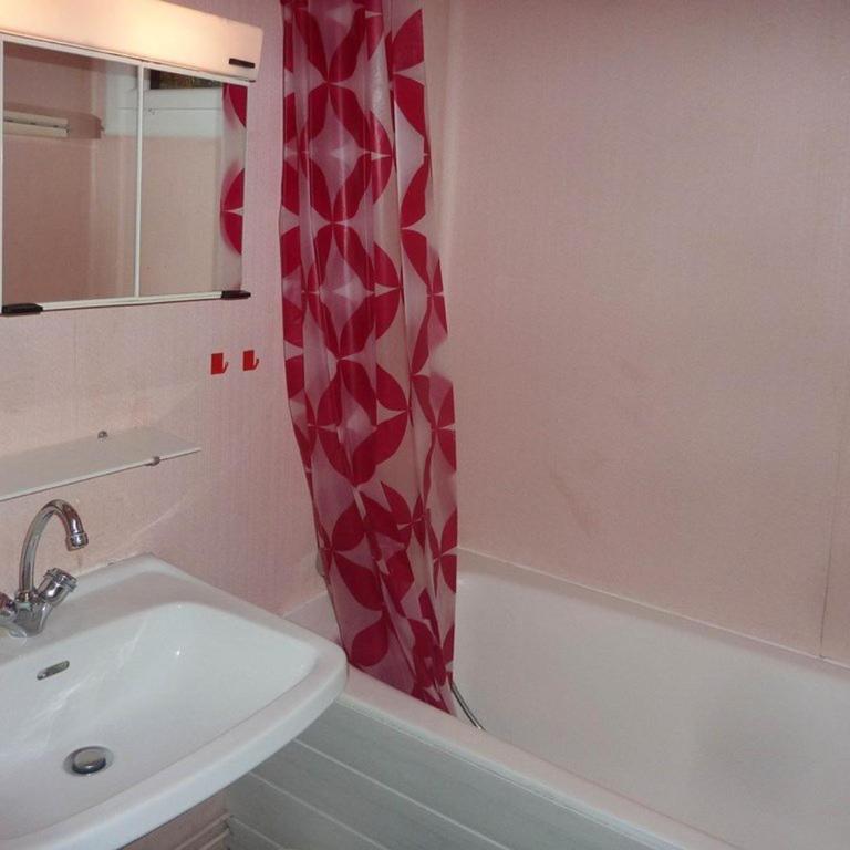 Appartement calme 6 pers, 200m du centre, balcon, animaux OK - FR-1-322-340 - Apartamento (6 adultos) - 8