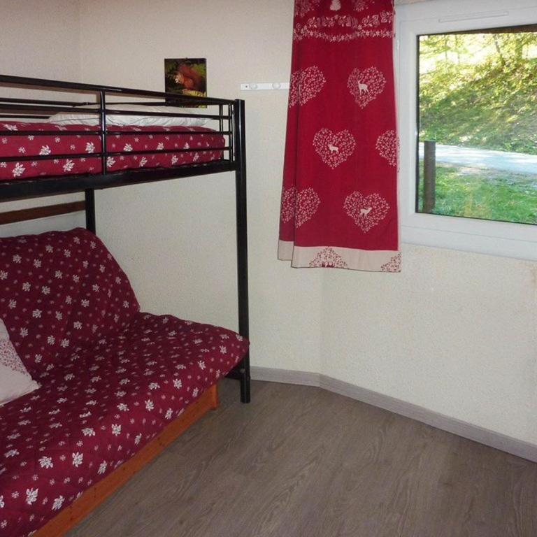 Appartement calme 6 pers, 200m du centre, balcon, animaux OK - FR-1-322-340 - Apartamento (6 adultos) - 9