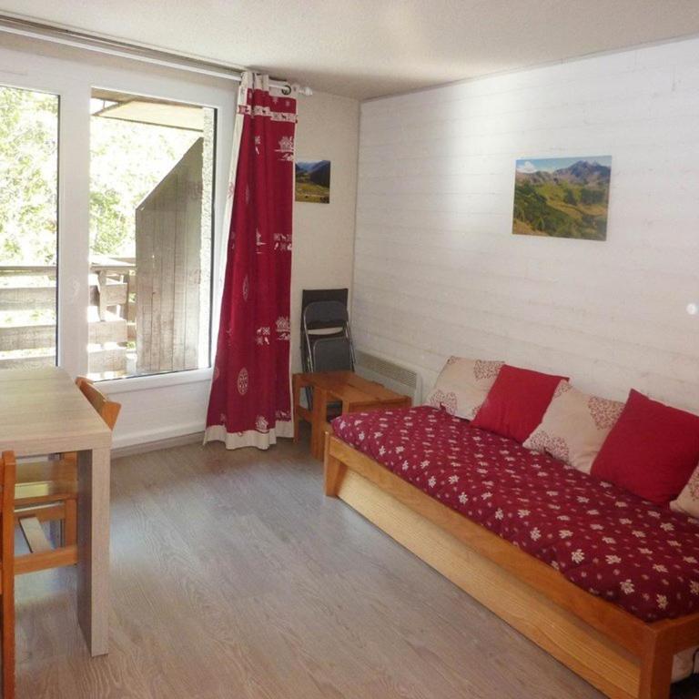 Appartement calme 6 pers, 200m du centre, balcon, animaux OK - FR-1-322-340 - Apartamento (6 adultos) - 10