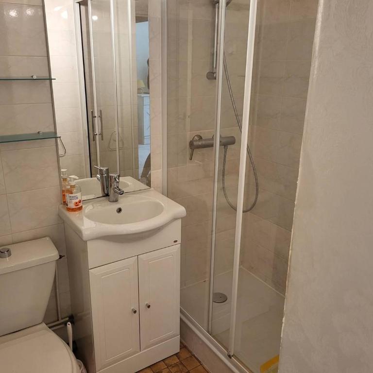 Appartement T2 au cœur de Cabourg avec balcon, parking & acceptant animaux - FR-1-465-16 - Appartamento (4 Adulti) - 2