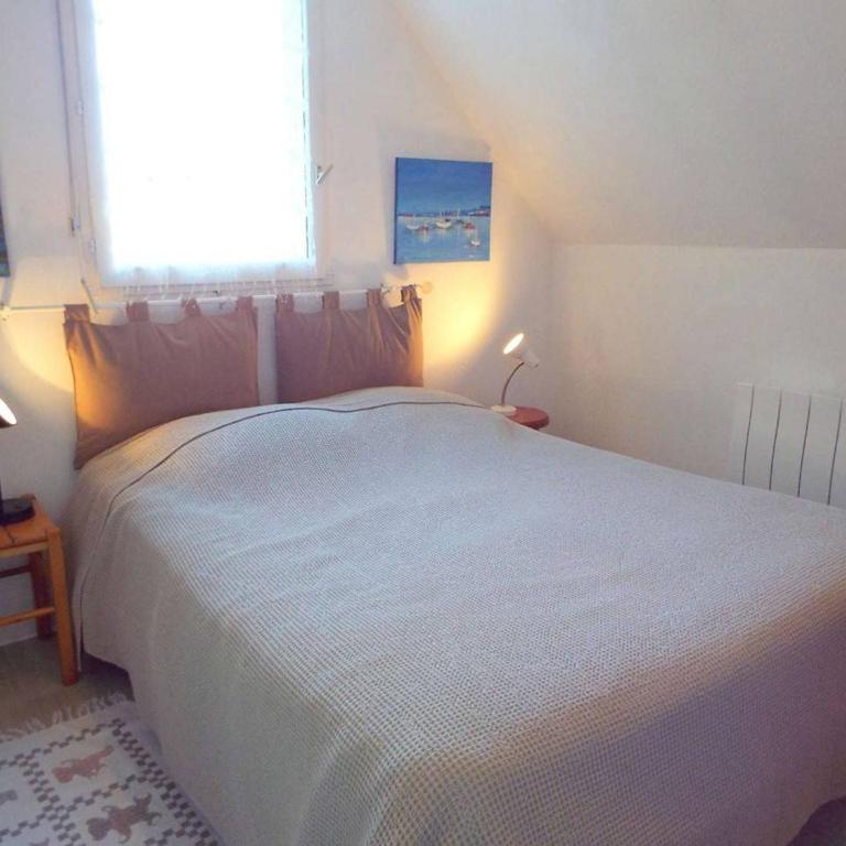 Carnac - Appartement cosy 2 pièces + mezzanine, Parking, Animaux admis - FR-1-477-51 - Appartement (5 Adultes) - 4