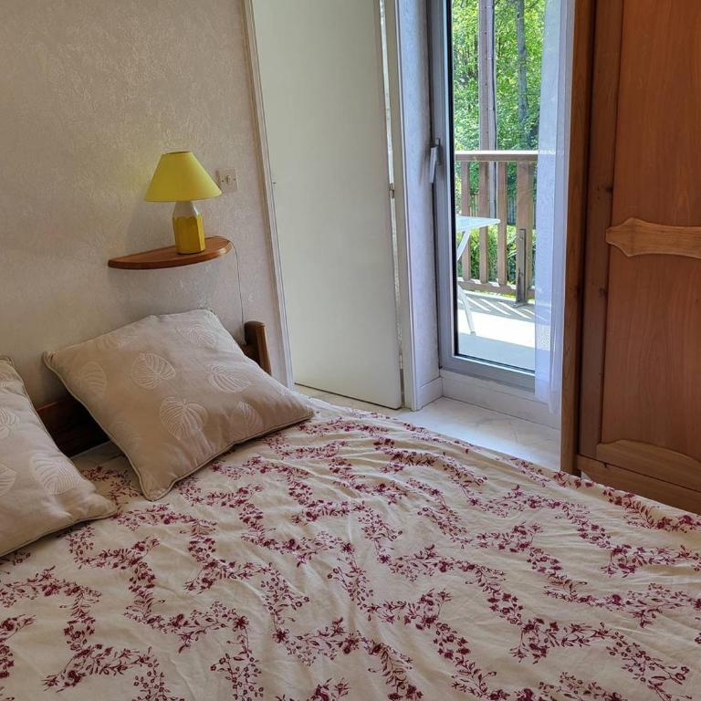 Appartement T2 au cœur de Cabourg avec balcon, parking & acceptant animaux - FR-1-465-16 - Appartamento (4 Adulti) - 3