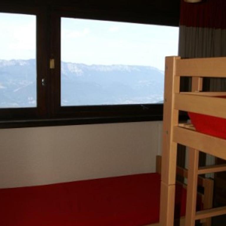 Confortable 2 pièces au pied des pistes - Appartement 1 Chambre - 2