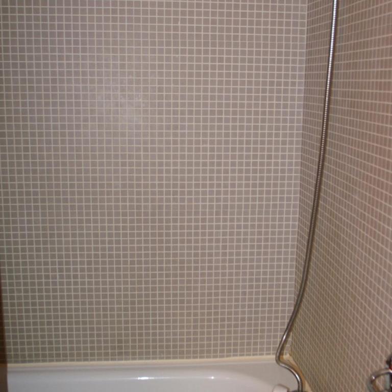 Confortable 2 pièces au pied des pistes - Appartement 1 Chambre - 8