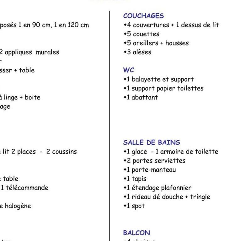 Joli studio 4 pers, au pied des pistes, wifi, animaux admis - FR-1-322-344 - Appartamento (4 Adulti) - 2