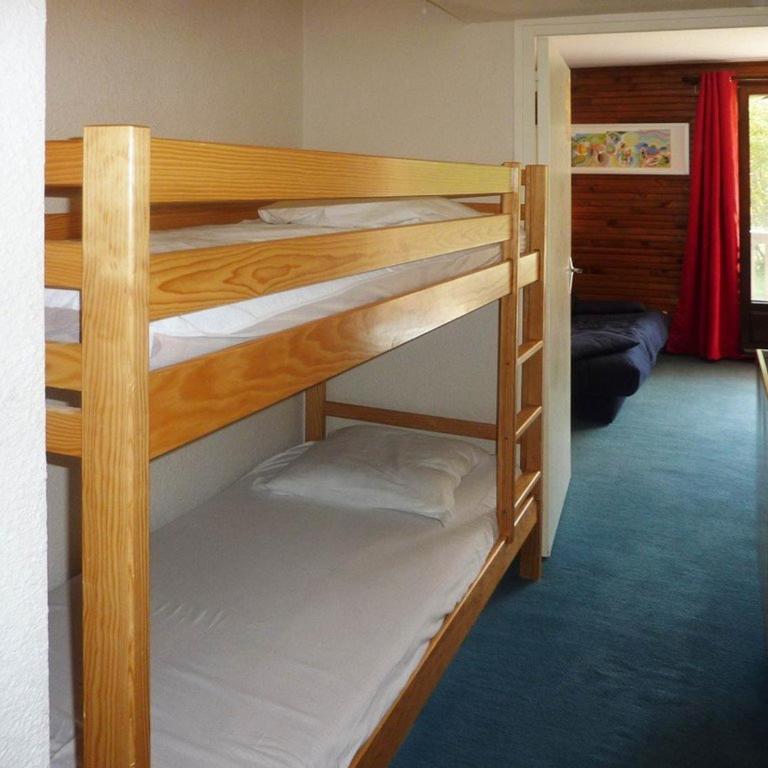 Studio Confort 4 Pers, Proche Station et Télésiège, Les Orres - FR-1-322-331 - Apartamento (4 adultos) - 5
