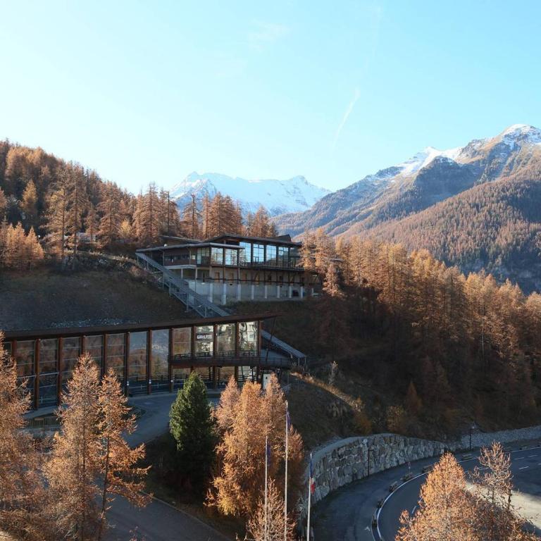 Joli studio 4 pers, au pied des pistes, wifi, animaux admis - FR-1-322-344 - Appartamento (4 Adulti) - 3