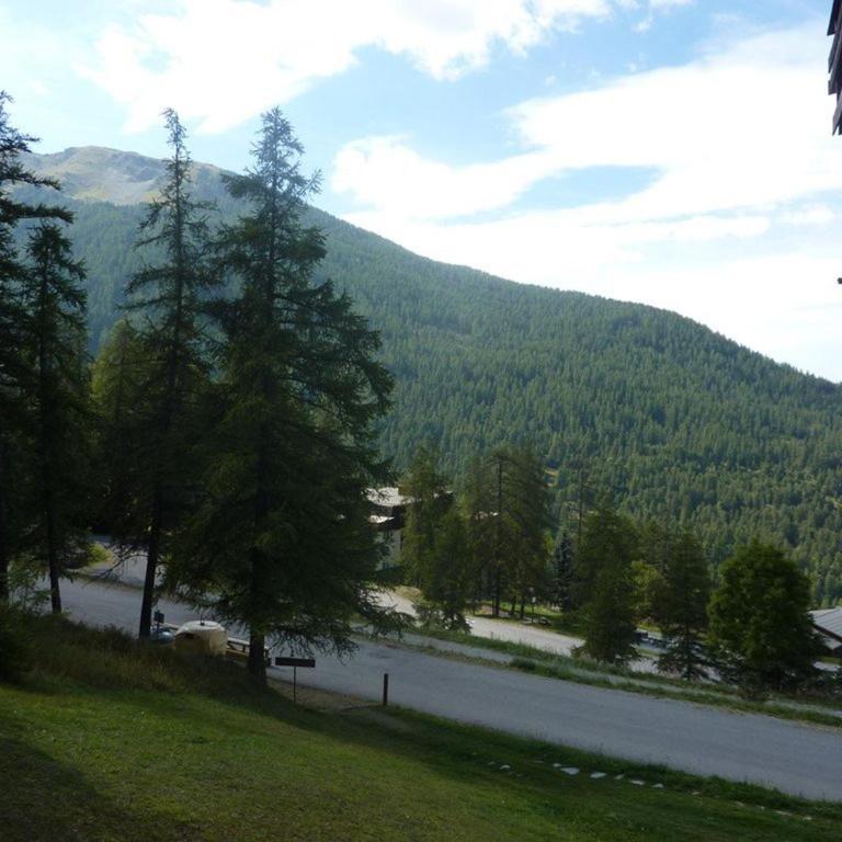 Studio Confort 4 Pers, Proche Station et Télésiège, Les Orres - FR-1-322-331 - Apartamento (4 adultos) - 11
