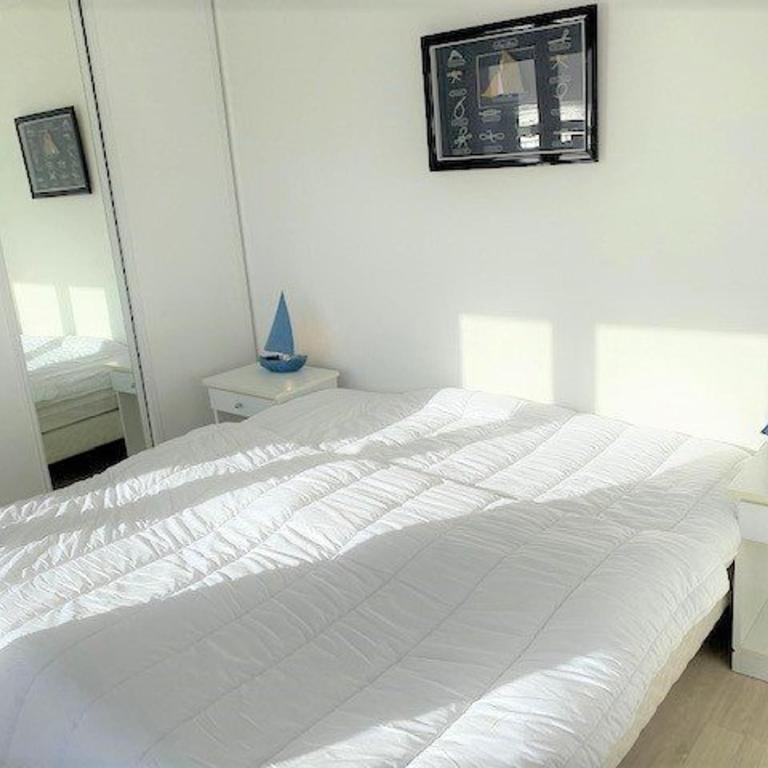 Quiberon - Appartement 2 pièces - 3 pers - Animaux acceptés - FR-1-478-81 - Apartment (3 Erwachsene) - 3
