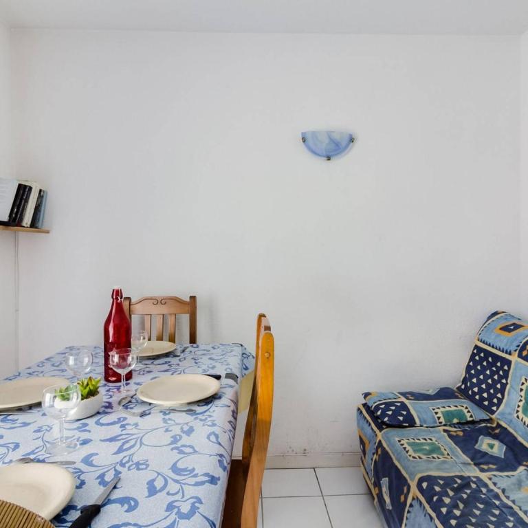 Appartement T2 cabine à Luz-Saint-Sauveur, parking privé, animaux bienvenus - FR-1-402-79 - Appartement (4 Adultes) - 1