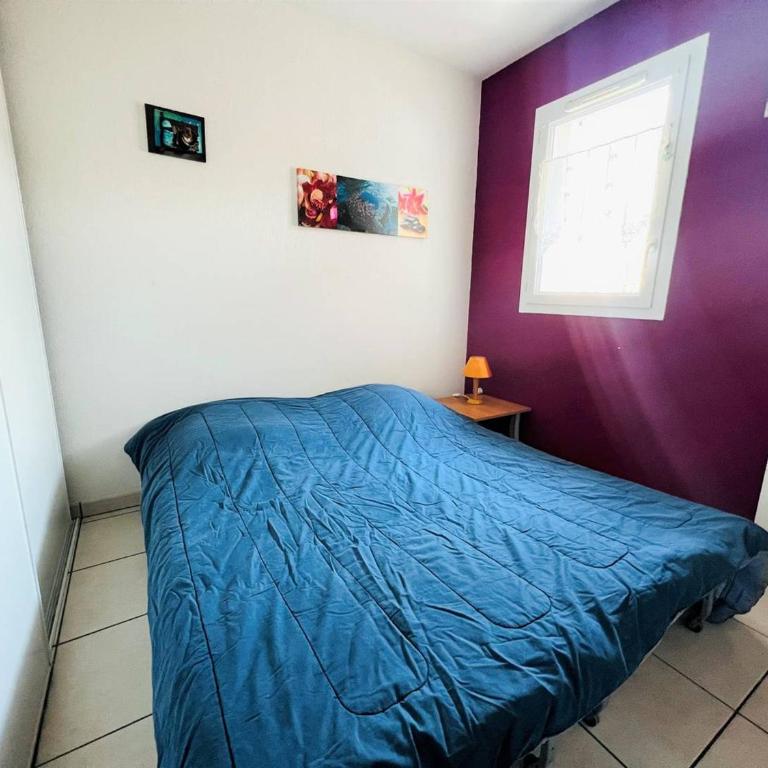 Appartement T1 bis à Cambo-les-Bains avec terrasse - Apartamento de 1 dormitorio - 7