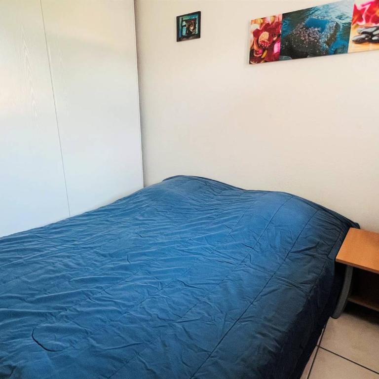 Appartement T1 bis à Cambo-les-Bains avec terrasse - Apartamento de 1 dormitorio - 9
