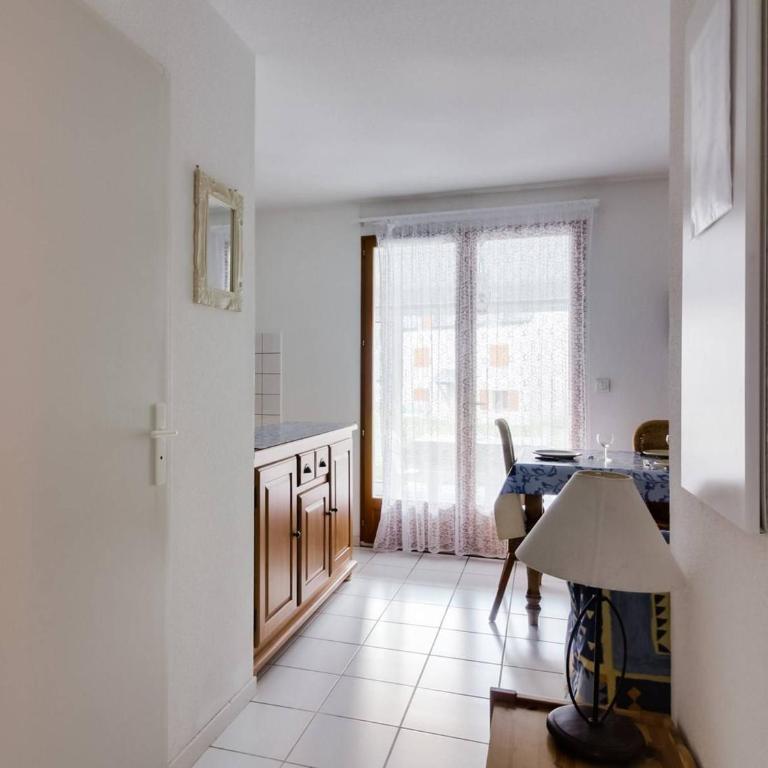 Appartement T2 cabine à Luz-Saint-Sauveur, parking privé, animaux bienvenus - FR-1-402-79 - Appartement (4 Adultes) - 2