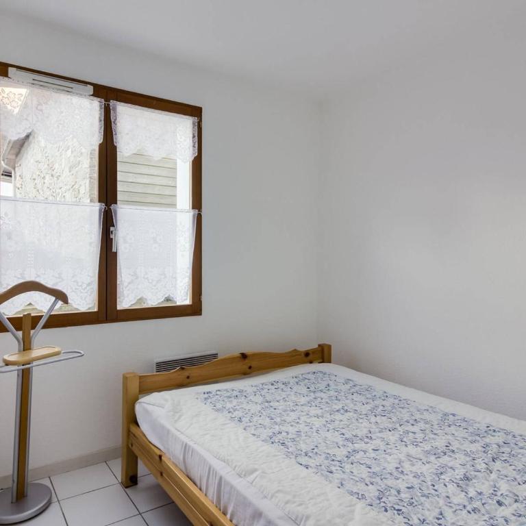 Appartement T2 cabine à Luz-Saint-Sauveur, parking privé, animaux bienvenus - FR-1-402-79 - Appartement (4 Adultes) - 4