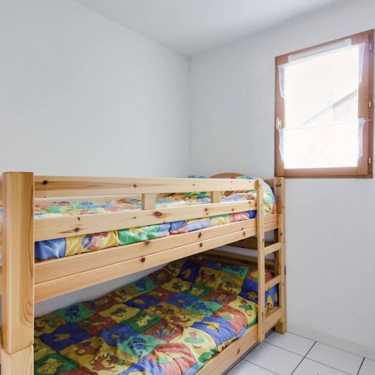 Appartement T2 cabine à Luz-Saint-Sauveur, parking privé, animaux bienvenus - FR-1-402-79 - Appartement (4 Adultes) - 5
