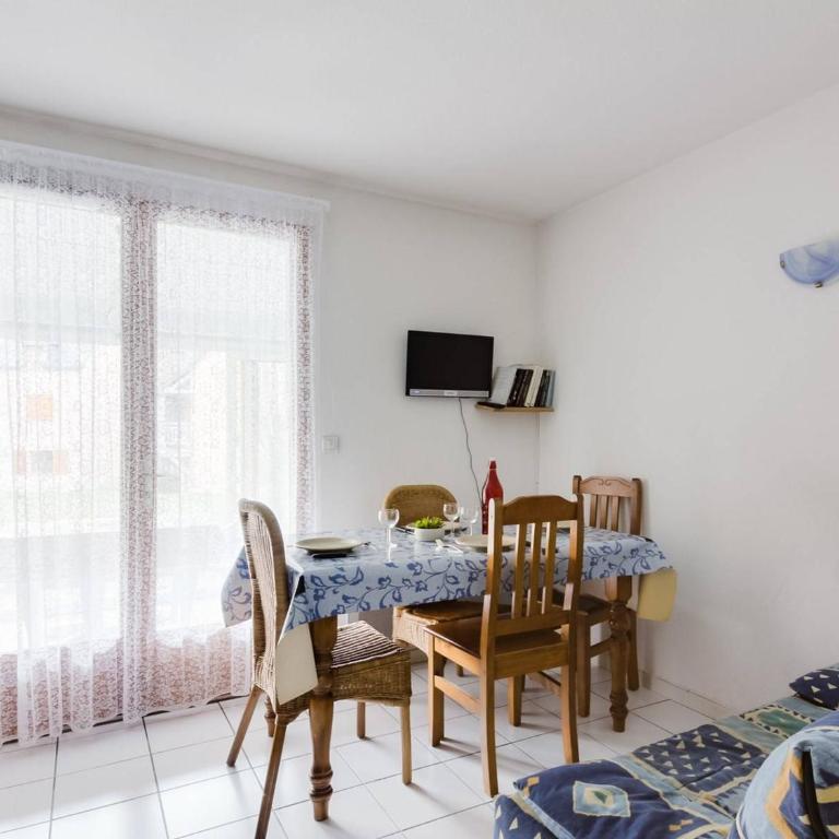 Appartement T2 cabine à Luz-Saint-Sauveur, parking privé, animaux bienvenus - FR-1-402-79 - Appartement (4 Adultes) - 6