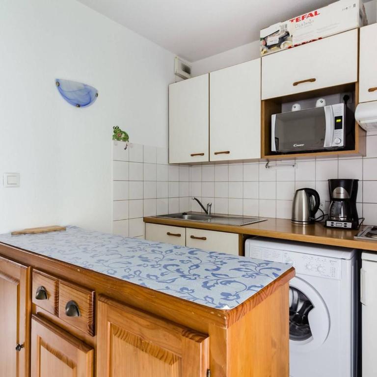 Appartement T2 cabine à Luz-Saint-Sauveur, parking privé, animaux bienvenus - FR-1-402-79 - Appartement (4 Adultes) - 8