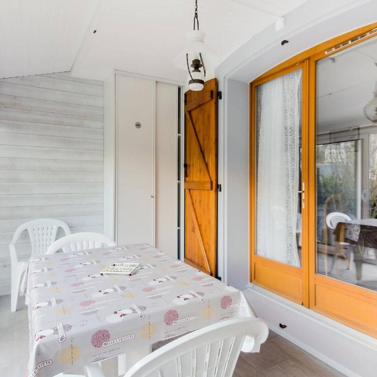 Appartement T2 cabine à Luz-Saint-Sauveur, parking privé, animaux bienvenus - FR-1-402-79 - Appartement (4 Adultes) - 9
