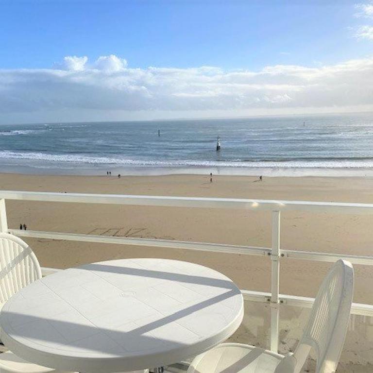 Quiberon - Appartement 2 pièces - 3 pers - Animaux acceptés - FR-1-478-81 - Apartment (3 Erwachsene) - 10