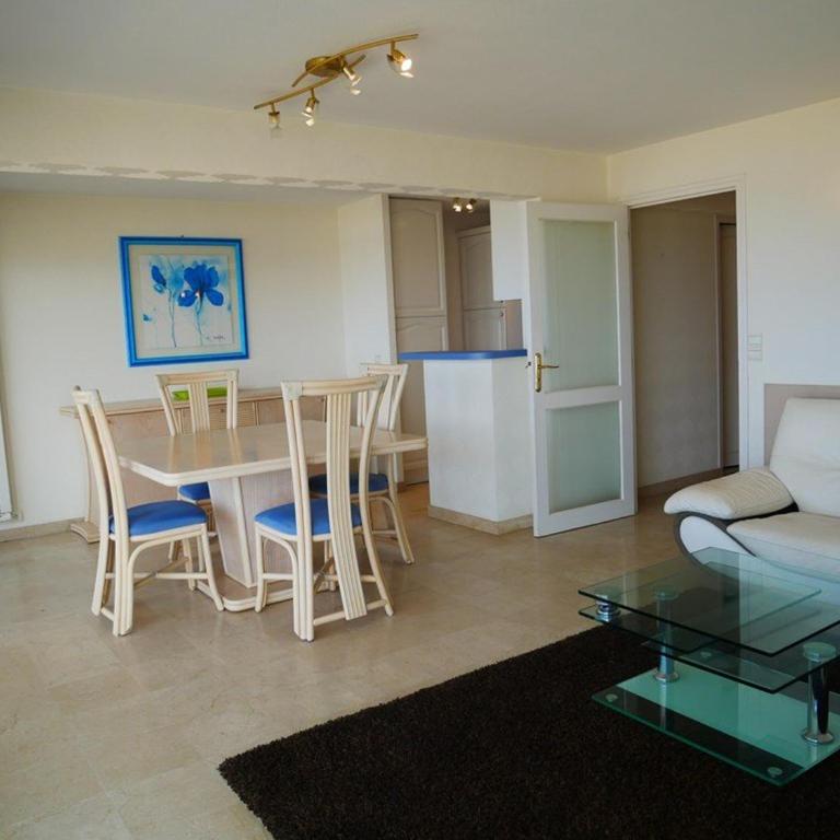 Quiberon: Appartement 3 pièces avec balcon et parking près du centre - FR-1-478-37 - Apartment (4 Erwachsene) - 10