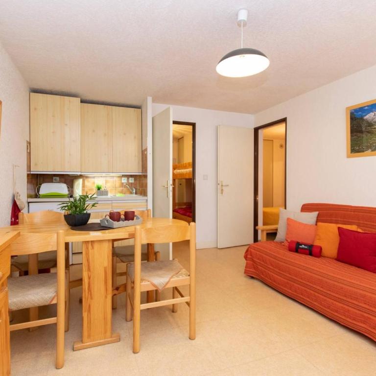 Appartement T2 pour 4 pers. à Saint-Lary Soulan, prox. centre et téléphérique, balcon, navette gratuite - FR-1-296-281 - Apartment (4 Erwachsene) - 2