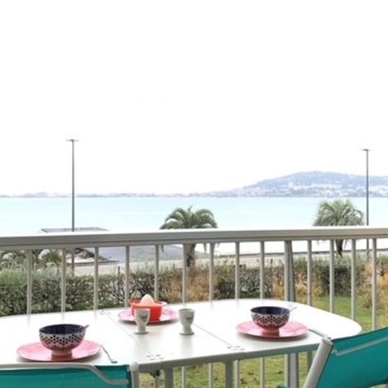 Appartement avec Balcon à 5 min des Thermes, Animaux Admis - FR-1-503-8 - Studio - 1