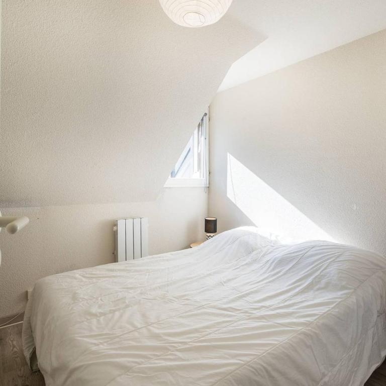 Maison à Carnac, proche plage, jardin clos, 3 pièces, 4 pers, Wifi, parking, petit animal accepté - FR-1-477-154 - Villa - 8