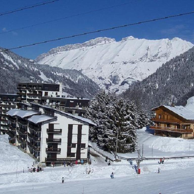 Appartement au pied des pistes, proche commerces - FR-1-505-8 - Appartement (5 Adultes) - 2