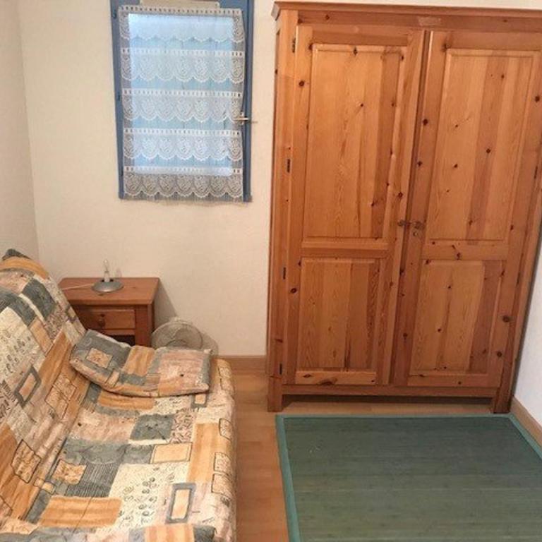 Pavillon T4 Mezzanine, 6 Pers, Terrasse, Parking, Proche Lac & Commerces, Port Leucate - FR-1-81-460 - Villa - 7