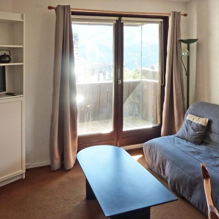 Appartement cosy 6 pers avec balcon, accès direct aux pistes - FR-1-322-371 - Apartment (6 Erwachsene) - 1