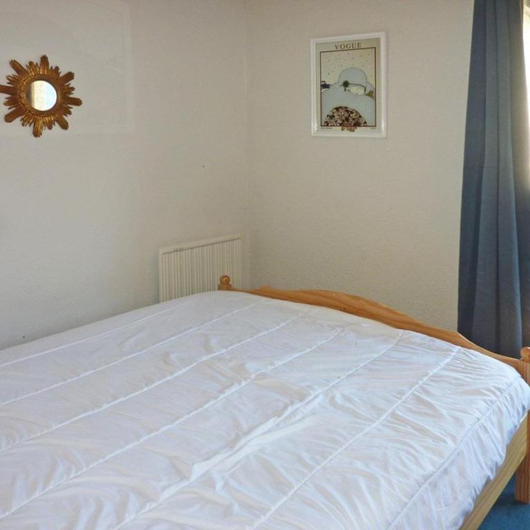 Appartement cosy 6 pers avec balcon, accès direct aux pistes - FR-1-322-371 - Apartment (6 Erwachsene) - 4
