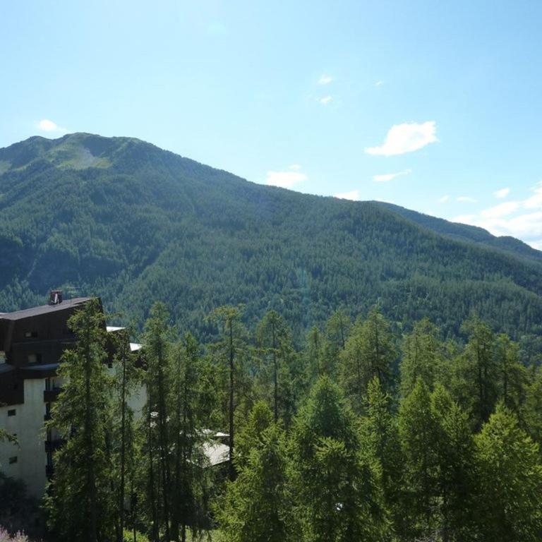 Appartement cosy 6 pers avec balcon, accès direct aux pistes - FR-1-322-371 - Apartment (6 Erwachsene) - 8