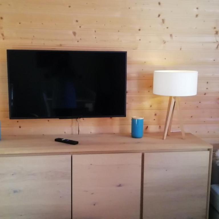 Appartement rénové 4 pièces pour 8 au coeur d'Arc 1800, animaux admis - FR-1-411-600 - Appartement (8 Adultes) - 5