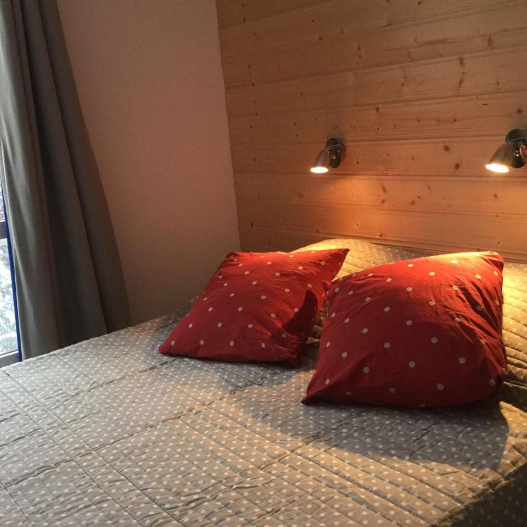 Appartement rénové 4 pièces pour 8 au coeur d'Arc 1800, animaux admis - FR-1-411-600 - Appartement (8 Adultes) - 7