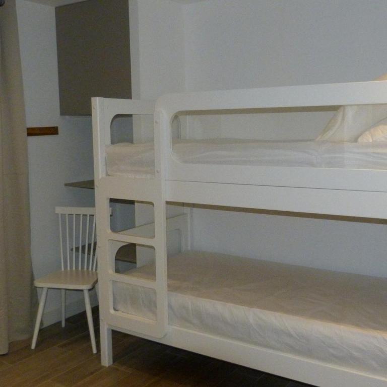 Appartement rénové 4 pièces pour 8 au coeur d'Arc 1800, animaux admis - FR-1-411-600 - Appartement (8 Adultes) - 15